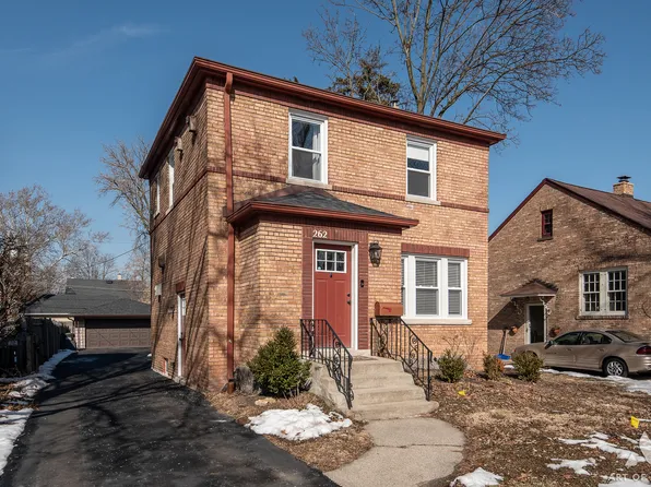 262 Lionel Rd, Riverside, IL 60546