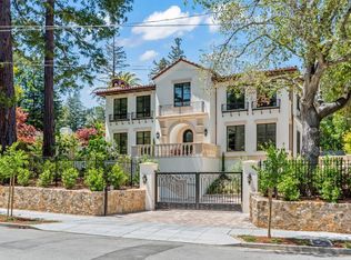 830 Bromfield Rd, San Mateo, CA 94402