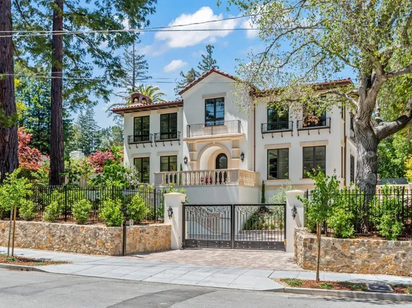 830 Bromfield Rd, San Mateo, CA 94402