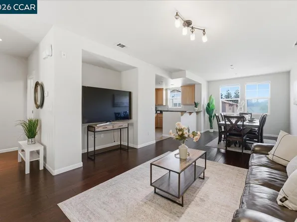 108 Serra Way, San Pablo, CA 94806