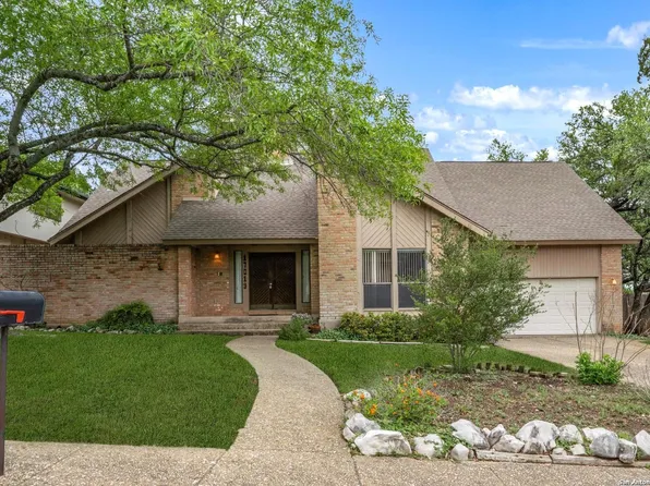17019 Turkey Point, San Antonio, TX 78232