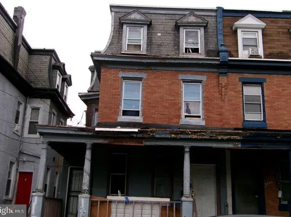 1208 W Rockland St #0, Philadelphia, PA 19141