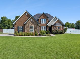 1817 Splash Pl, Murfreesboro, TN 37130