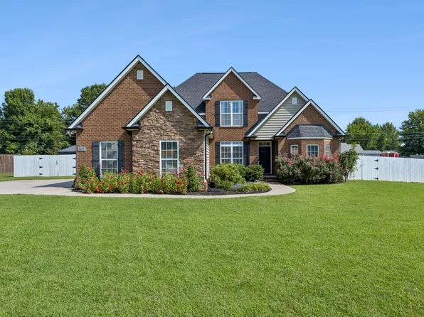 1817 Splash Pl, Murfreesboro, TN 37130