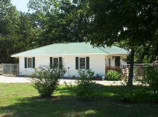 2936 State Highway Hh, Isabella, MO 65676
