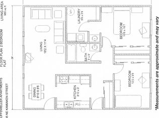 545 NE Kamiaken St APT 4, Pullman, WA 99163