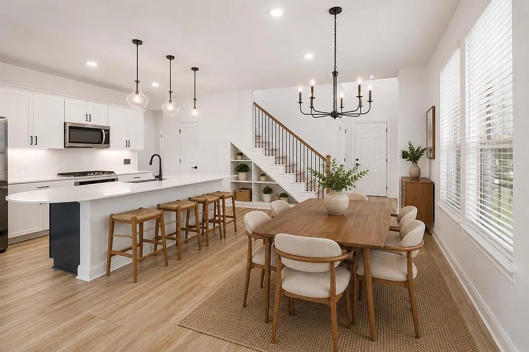 4 bed, 3.0 bath, 2250 sqft, $2,400 — Photo 4