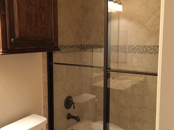 2nd Bath