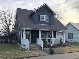 2511 12th St, Great Bend, KS 67530