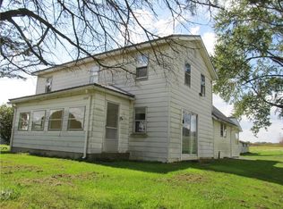 6049 Galmish Rd, Cochranton, PA 16314