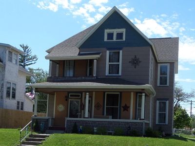 825 N High St, Hartford City, IN, 47348