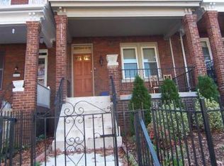 5023 5th St NW, Washington, DC 20011