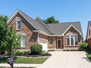 738 Edison Way, Carmel, IN 46032