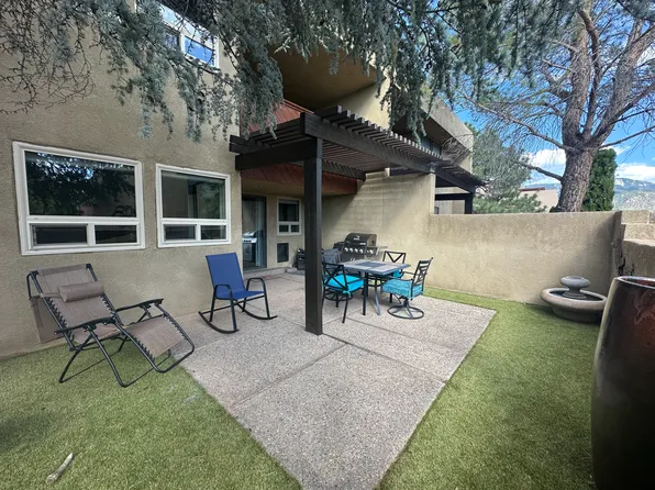 793 Tramway Ln NE Unit E, Albuquerque, NM 87122