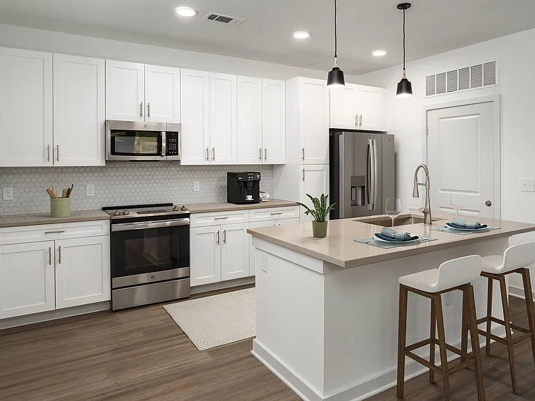 The Brookstone Apartments Acworth — Photo 12