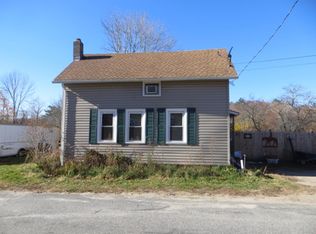 14 Mill Rd, Richmond, RI 02832