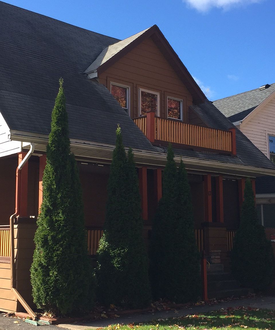 17 Pollard Ave, Rochester, NY 14612 Zillow