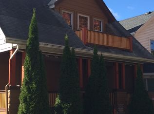 17 Pollard Ave, Rochester, NY 14612