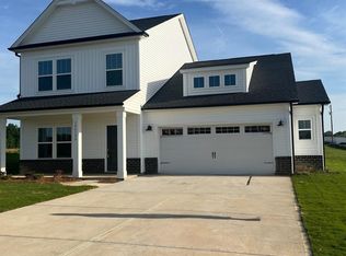 32612 Millingport Rd, New London, NC 28127
