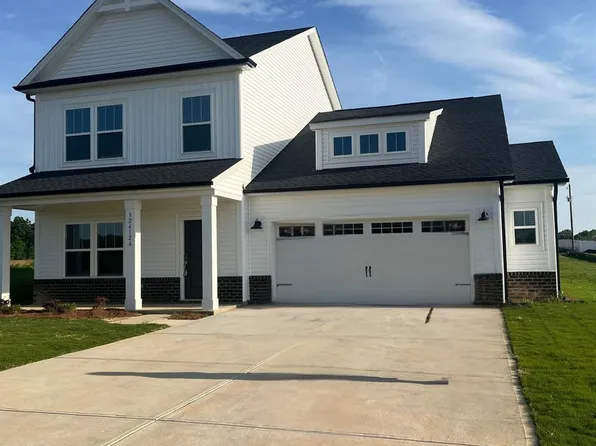 32612 Millingport Rd, New London, NC 28127