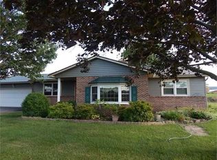 1123 Liberty Valley Rd, Danville, PA 17821