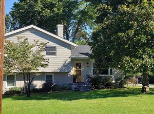 8400 Michael Rd, Henrico, VA 23229