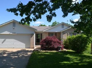 2269 Parkton Way, Barnhart, MO 63012