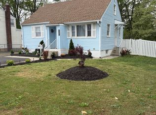 1026 W Browning Rd, Bellmawr, NJ 08031
