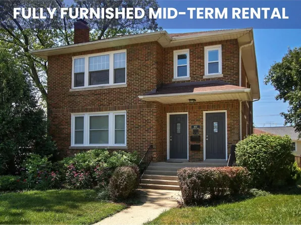 1402 N Jackson St, Waukegan, IL