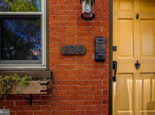 234 E Lemon St, Lancaster, PA 17602