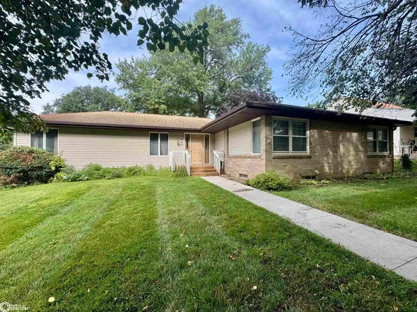 707 E Division St, Audubon, IA 50025