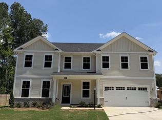 205 Orion Ct, Yorktown, VA 23693