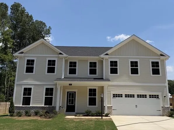 205 Orion Ct, Yorktown, VA 23693