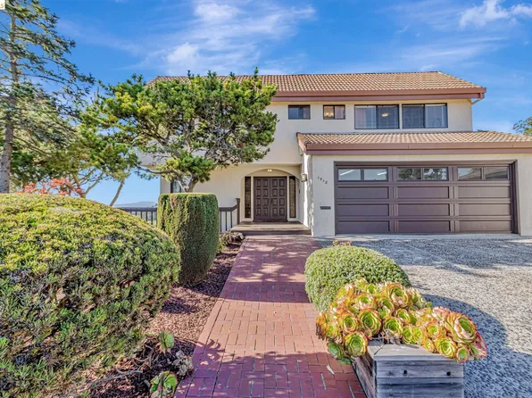 1518 Madera Ct, El Cerrito, CA 94530