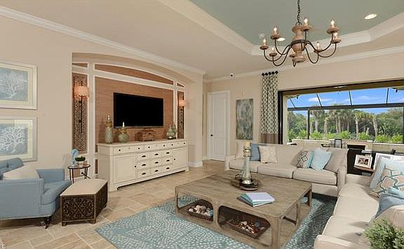 4th image of 8861 Savona Ct