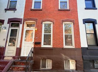 877 N Stillman St, Philadelphia, PA