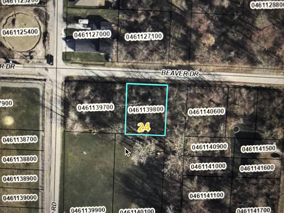 1st image of 0 Beaver Dr NE