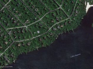 Woodland Ave, Pocono Pines, PA
