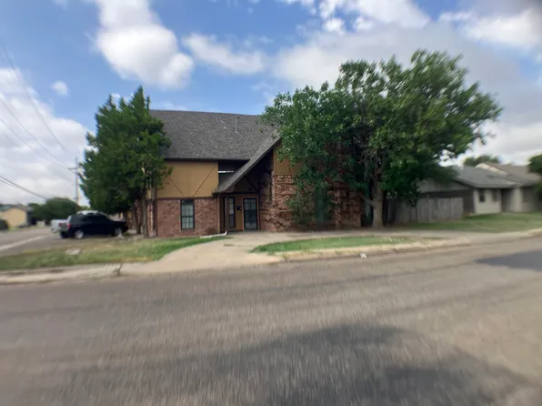 2700 Patterson Dr, Amarillo, TX