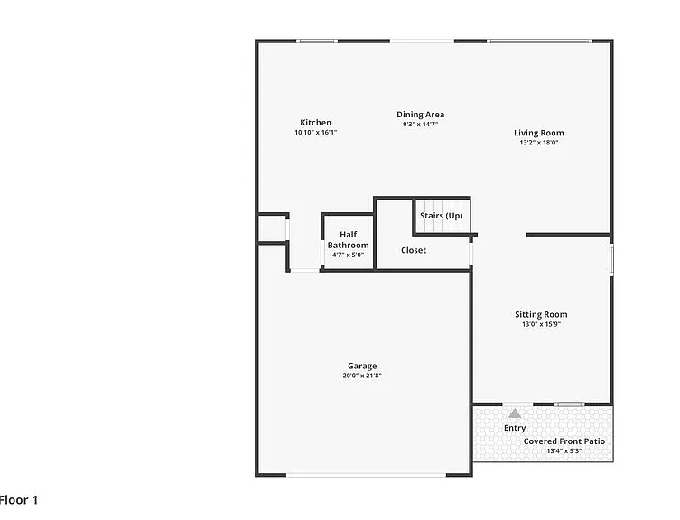 339 Cinder Cross Way — Photo 2
