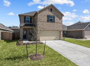 17415 Cyprian Cedar Ln, New Caney, TX 77357