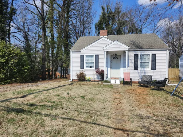 2014 Colonial Ave, Greensboro, NC 27408