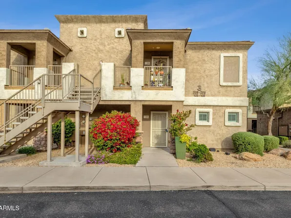 12050 N PANORAMA Drive #106, Fountain Hills, AZ 85268