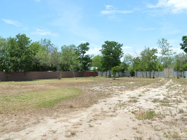 1251 SW 35th St LOT 12G, San Antonio, TX 78237