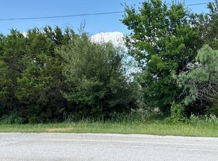 34016 Stonewood Dr, Whitney, TX 76692