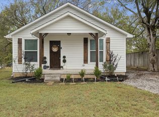 726 Cole Ave, Lebanon, TN 37087