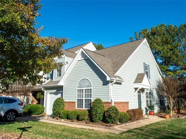 940 Pensford Dr, Whitsett, NC 27377