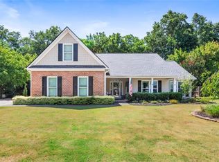 40 Redtail Rd, Jefferson, GA 30549