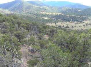 T-1 County Rd M-5, San Luis, CO 81152