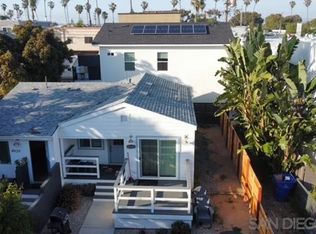 4922 Muir Ave, San Diego, CA 92107